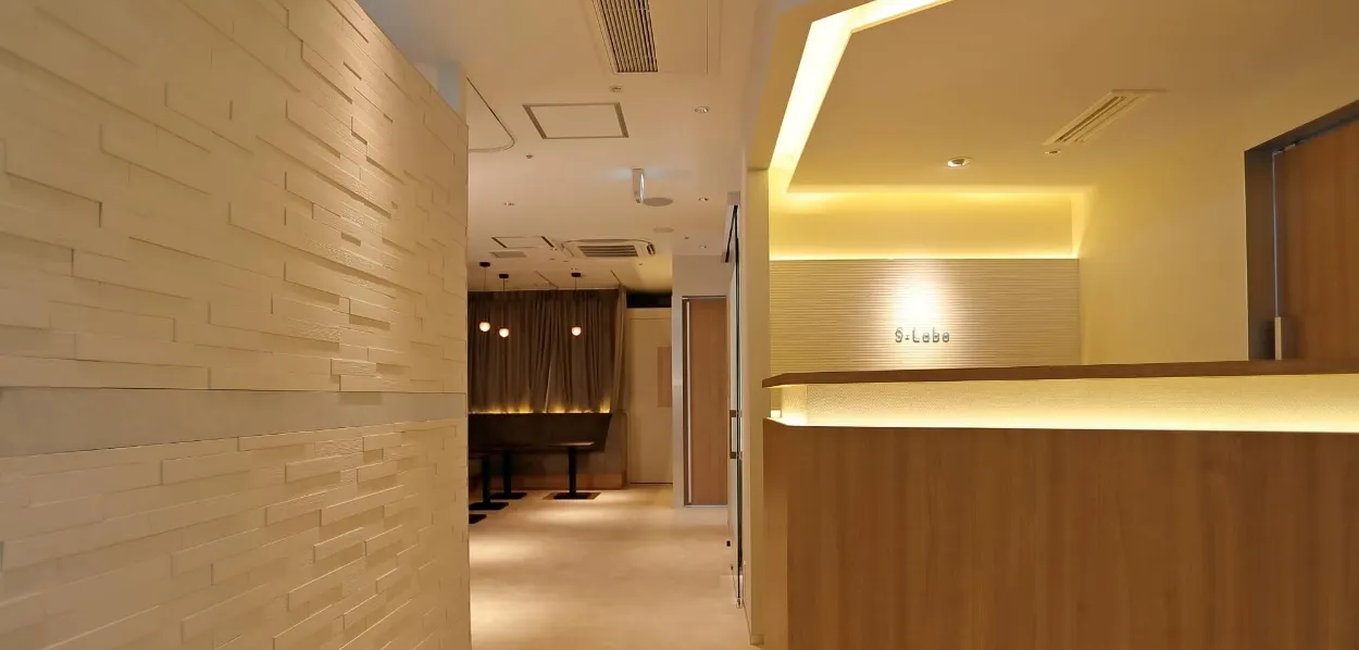 S-Labo（渋谷院）